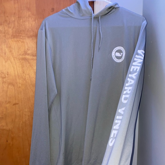 vineyard vines long sleeve - Picture 1 of 2